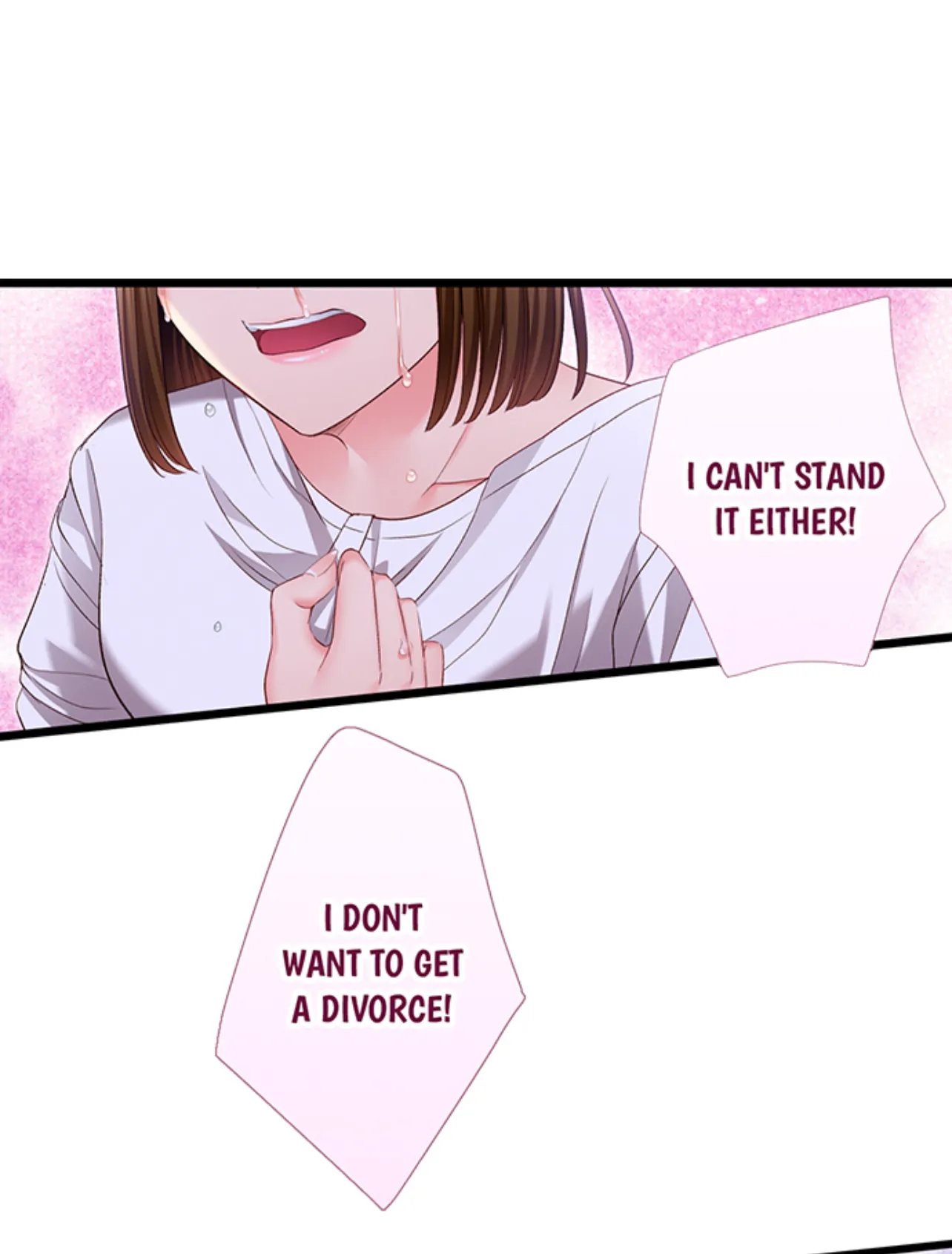 Konya, Ottokokan Shimasen ka?~ Resu Otto to Nikushoku Otto ~ Chapter 106 - page 21