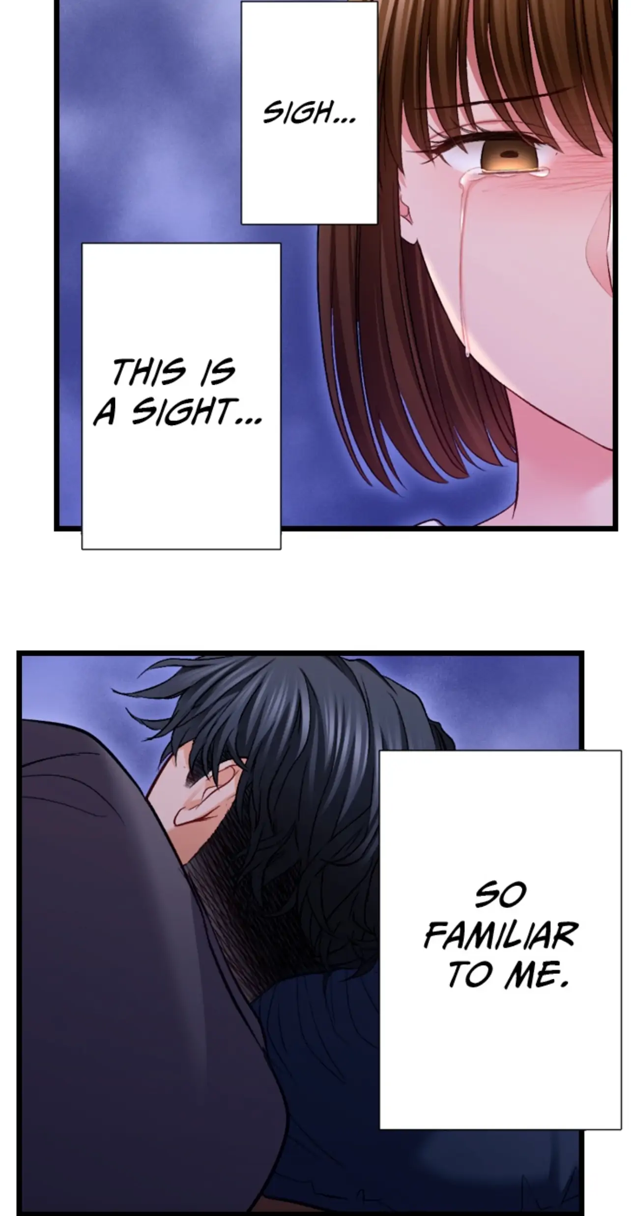 Konya, Ottokokan Shimasen ka?~ Resu Otto to Nikushoku Otto ~ Chapter 106 - page 25