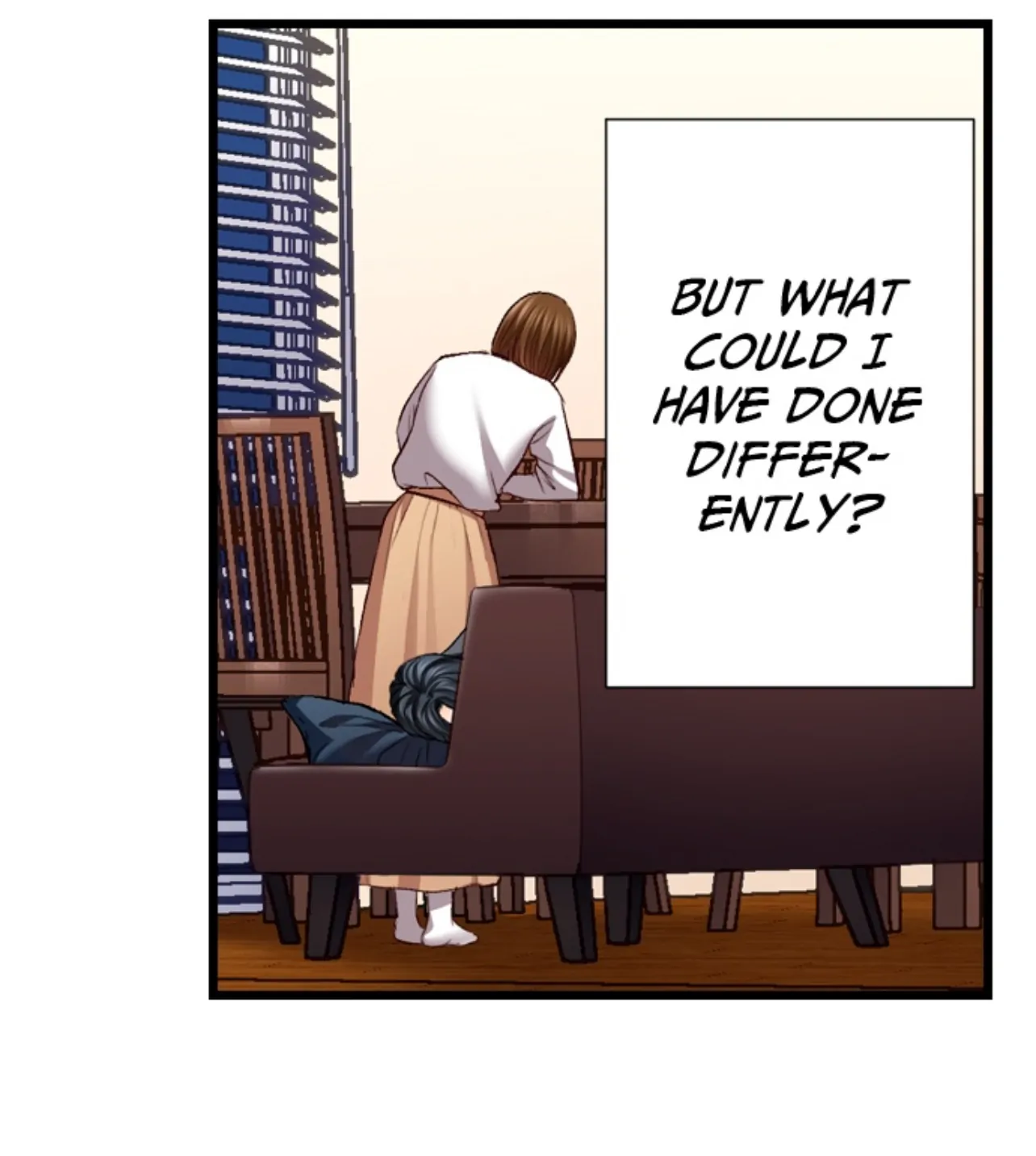 Konya, Ottokokan Shimasen ka?~ Resu Otto to Nikushoku Otto ~ Chapter 106 - page 27