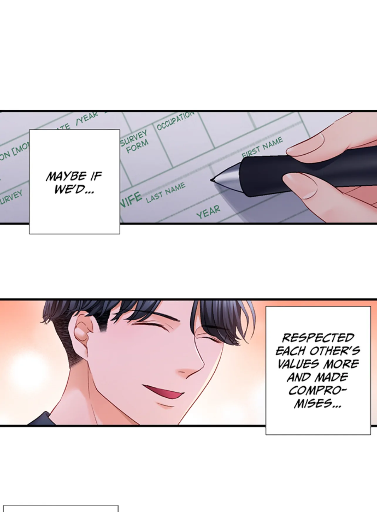 Konya, Ottokokan Shimasen ka?~ Resu Otto to Nikushoku Otto ~ Chapter 106 - page 29