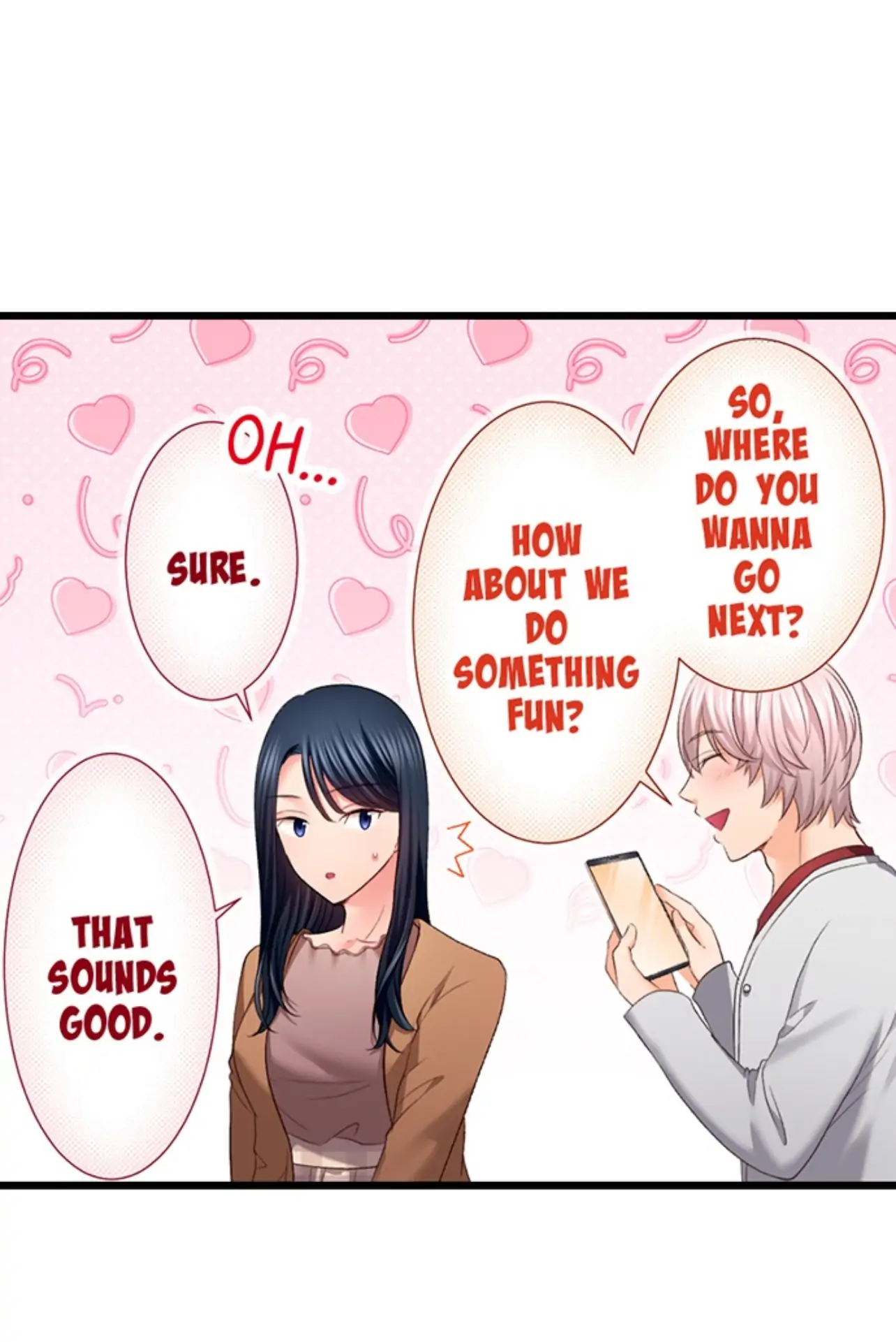 Konya, Ottokokan Shimasen ka?~ Resu Otto to Nikushoku Otto ~ Chapter 106 - page 6