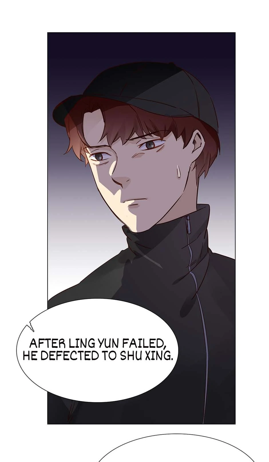 The Broken Star Chapter 42 - page 11