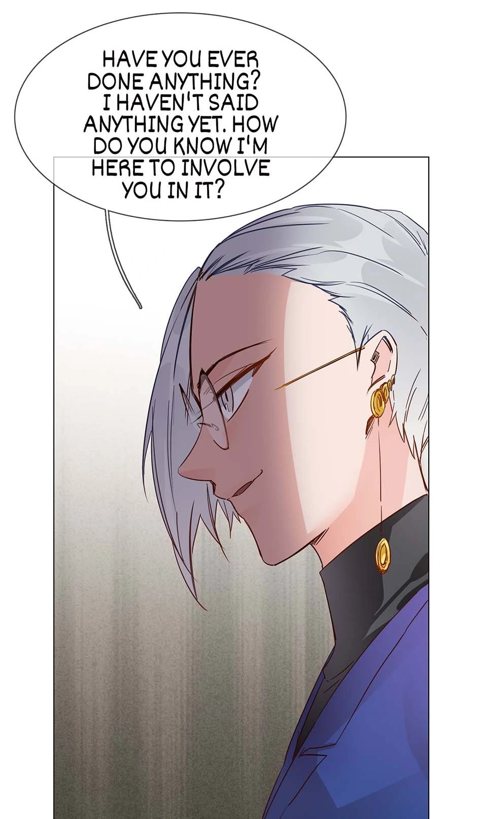The Broken Star Chapter 42 - page 14
