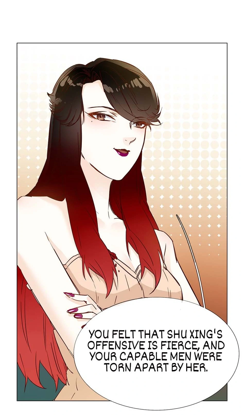 The Broken Star Chapter 42 - page 16