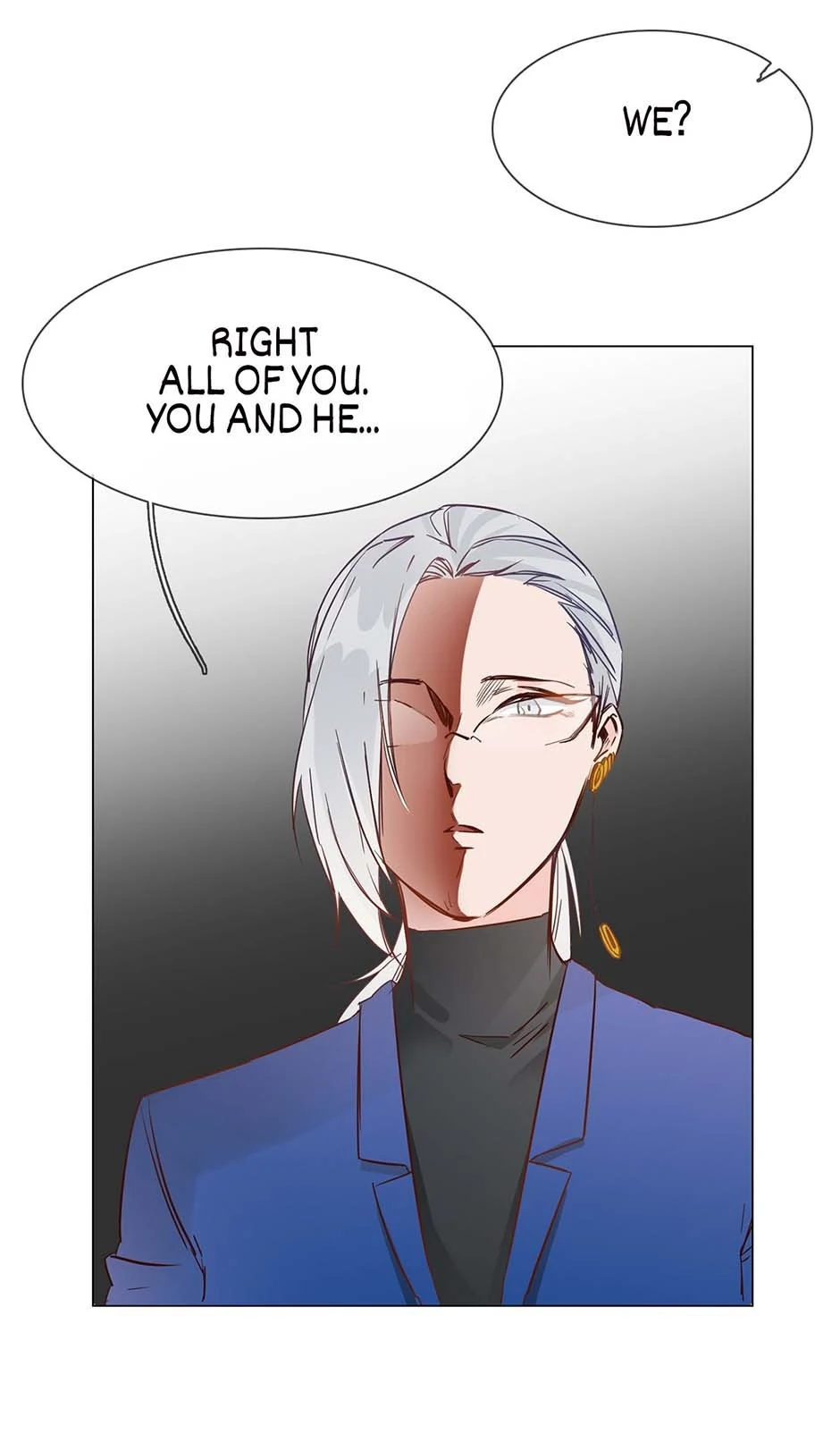 The Broken Star Chapter 42 - page 20