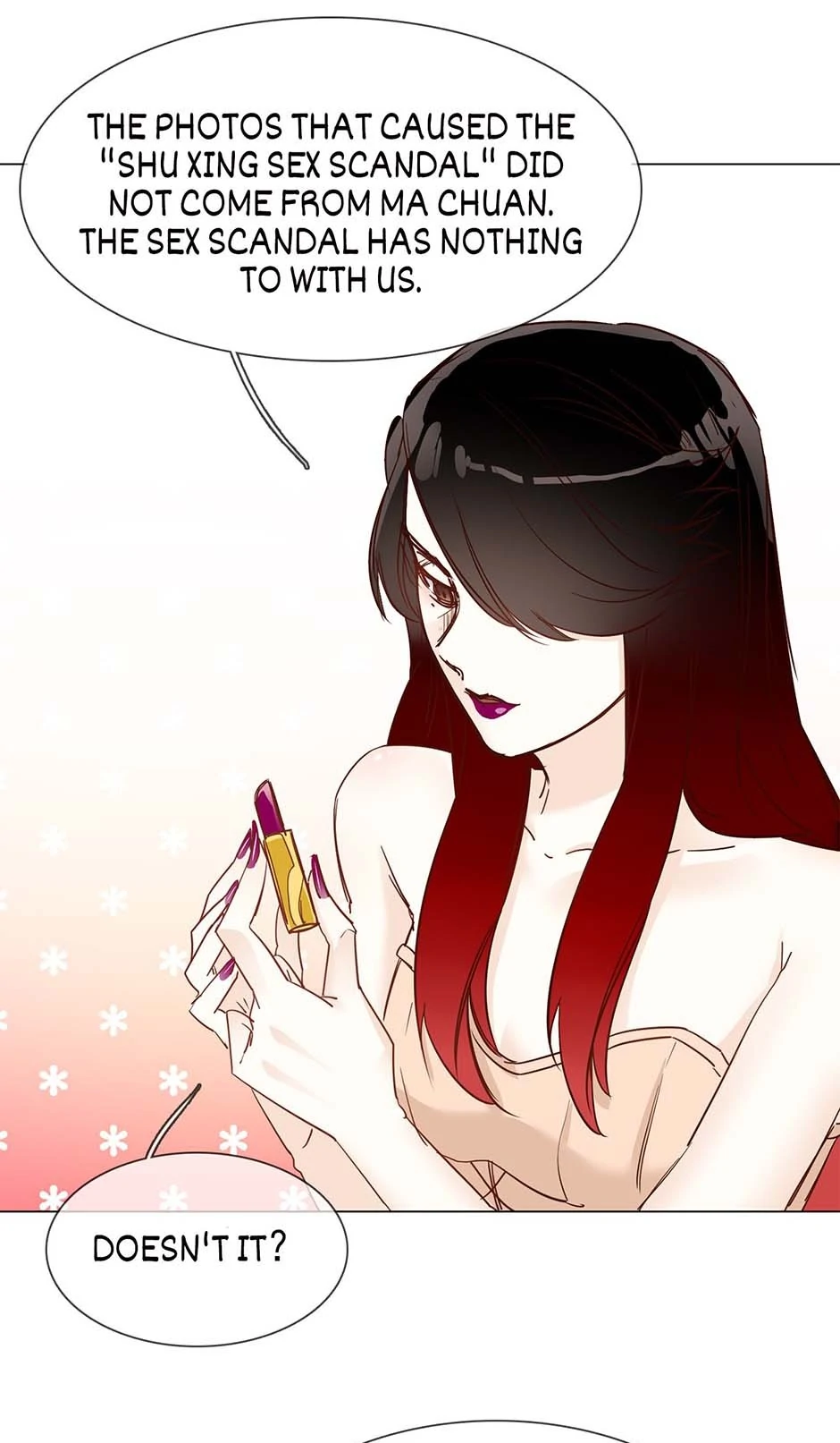 The Broken Star Chapter 42 - page 23