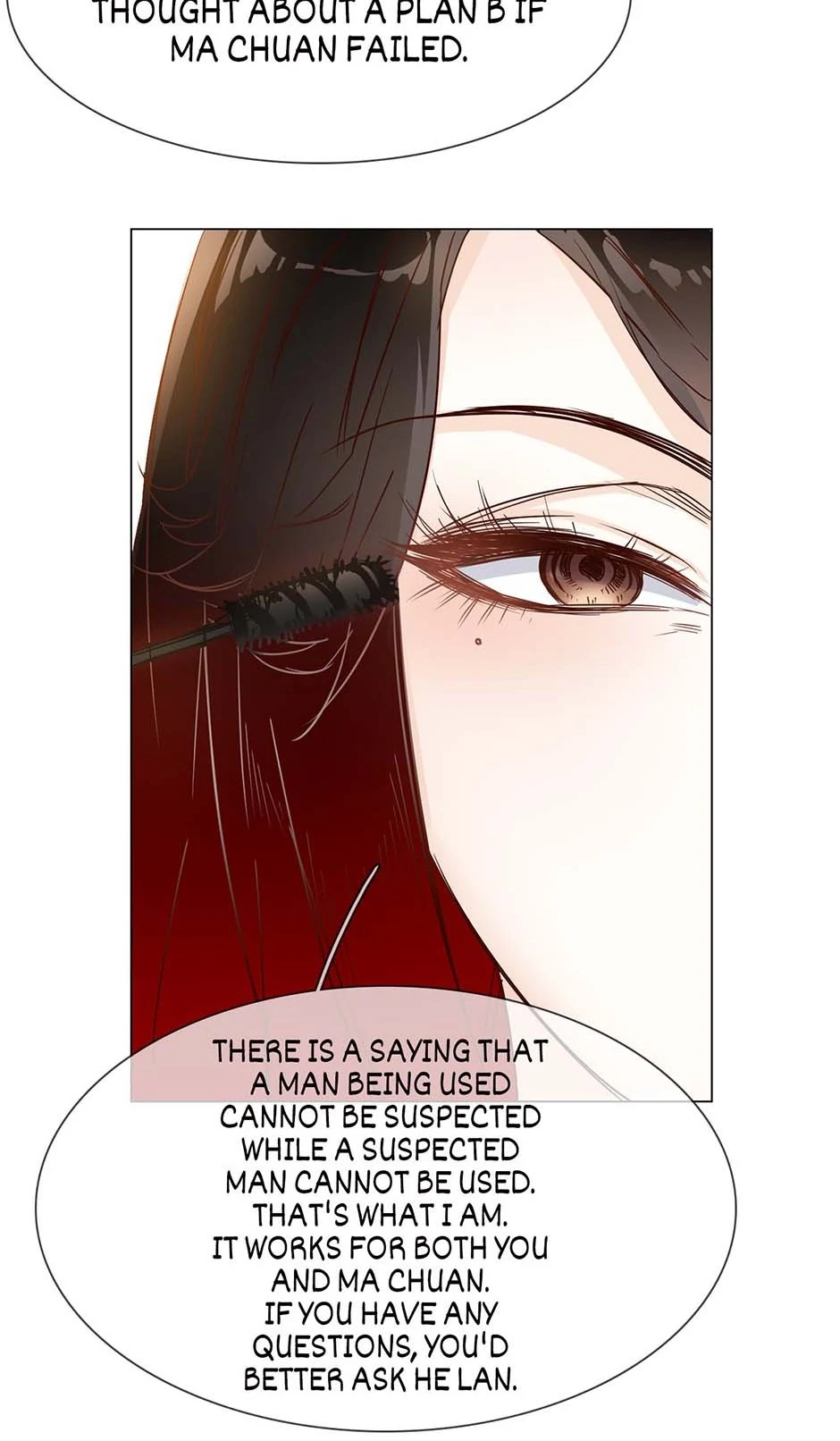 The Broken Star Chapter 42 - page 25