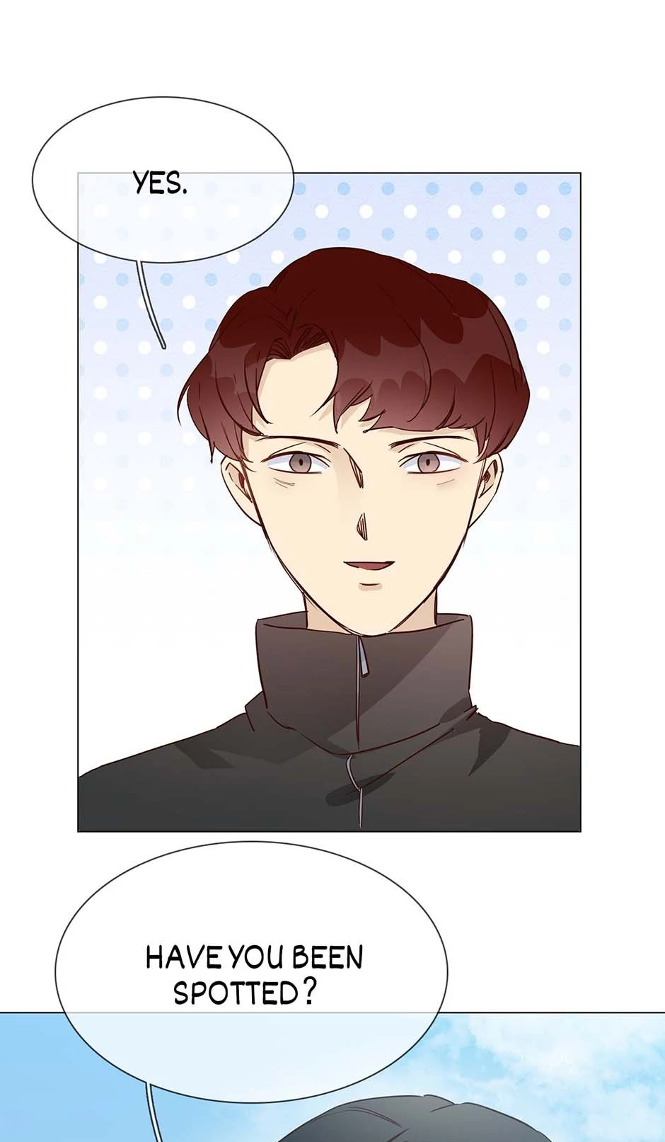 The Broken Star Chapter 42 - page 32