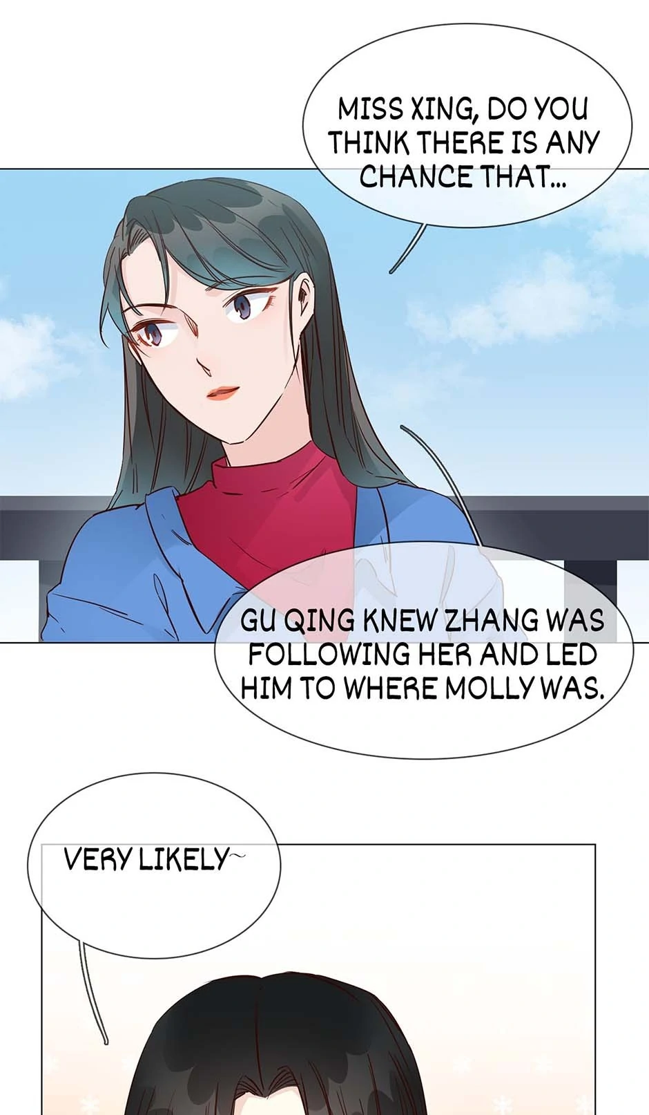 The Broken Star Chapter 42 - page 35