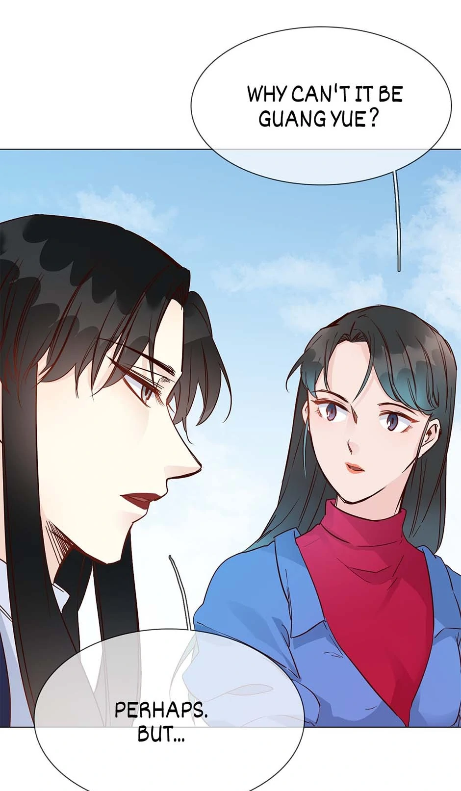 The Broken Star Chapter 42 - page 38
