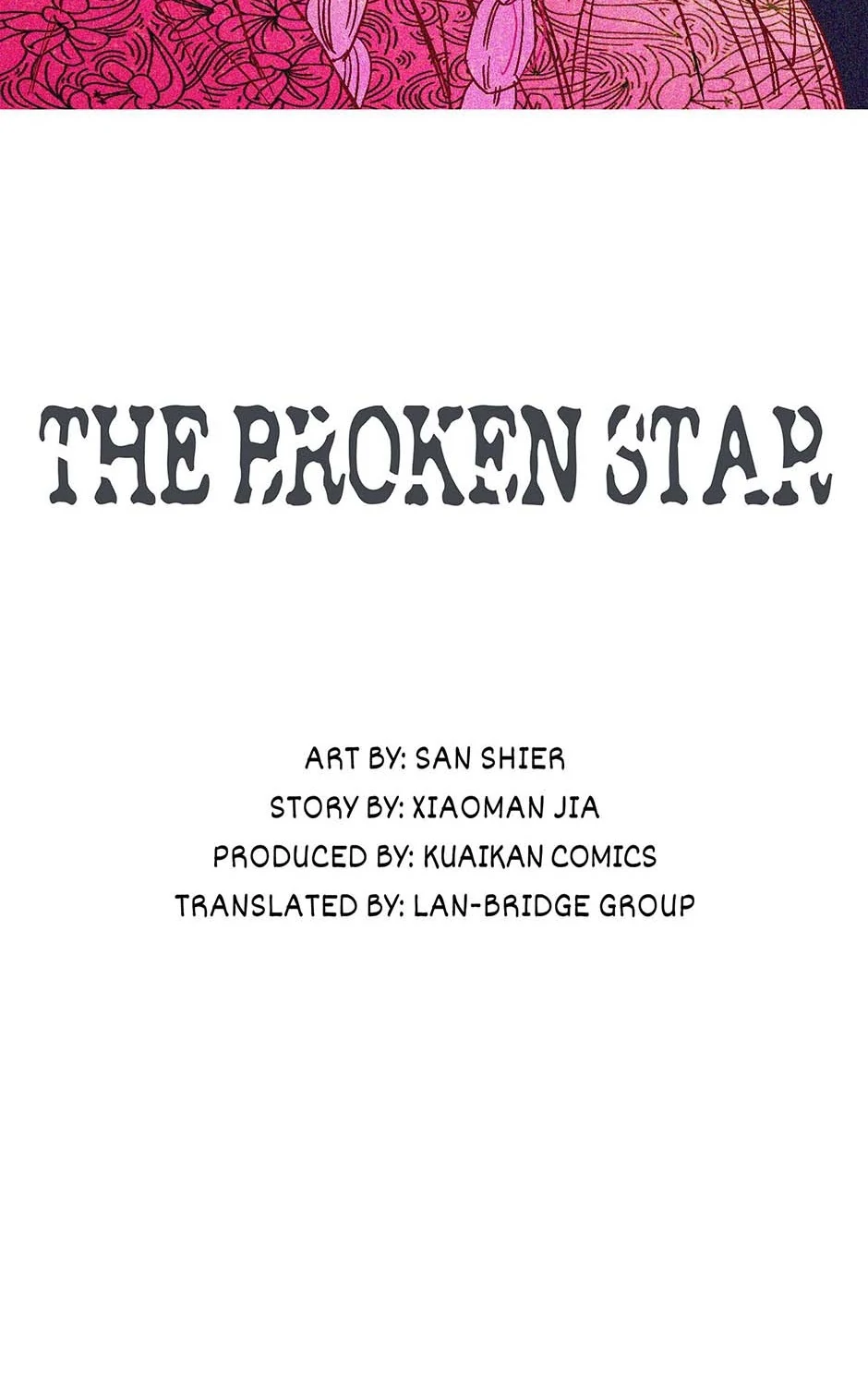The Broken Star Chapter 42 - page 4