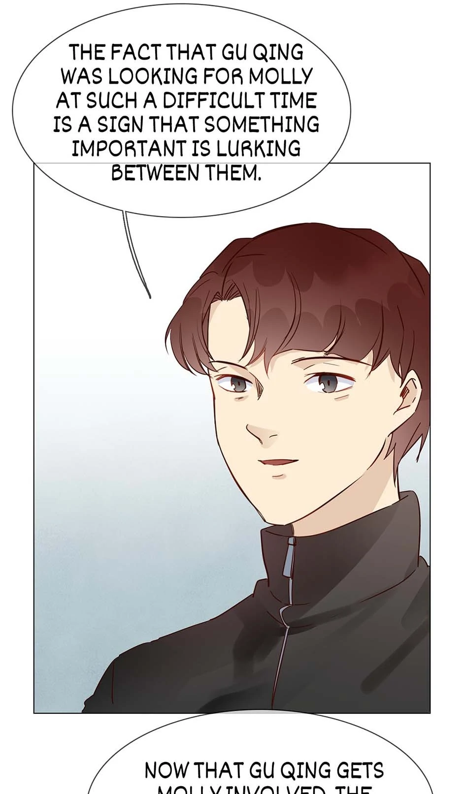 The Broken Star Chapter 42 - page 44