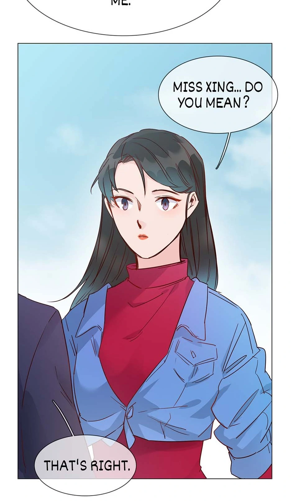 The Broken Star Chapter 42 - page 46