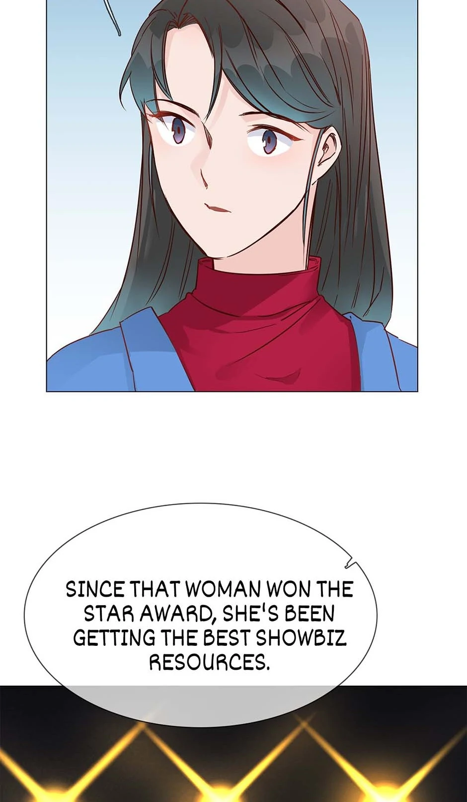 The Broken Star Chapter 42 - page 48