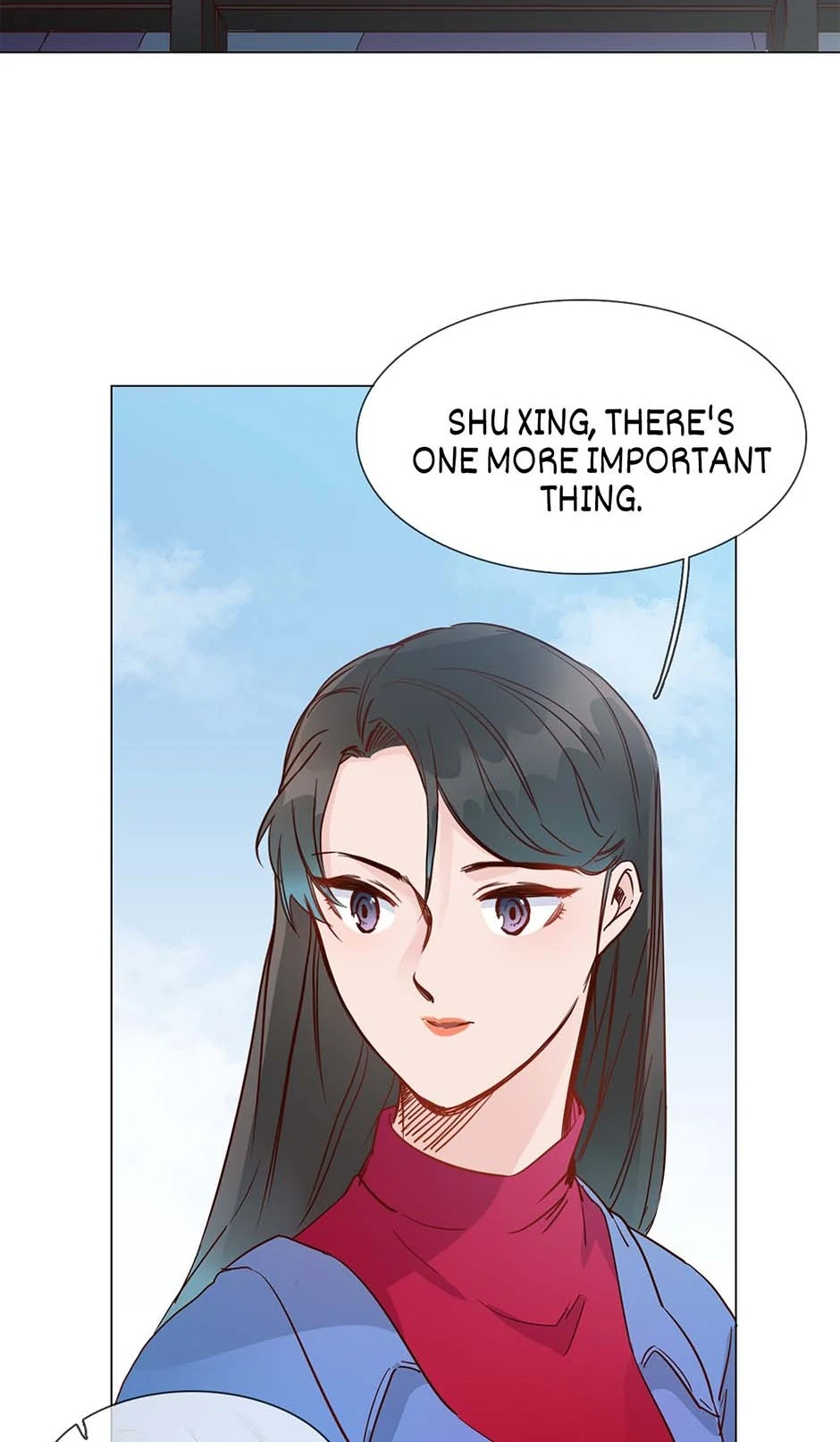The Broken Star Chapter 42 - page 56