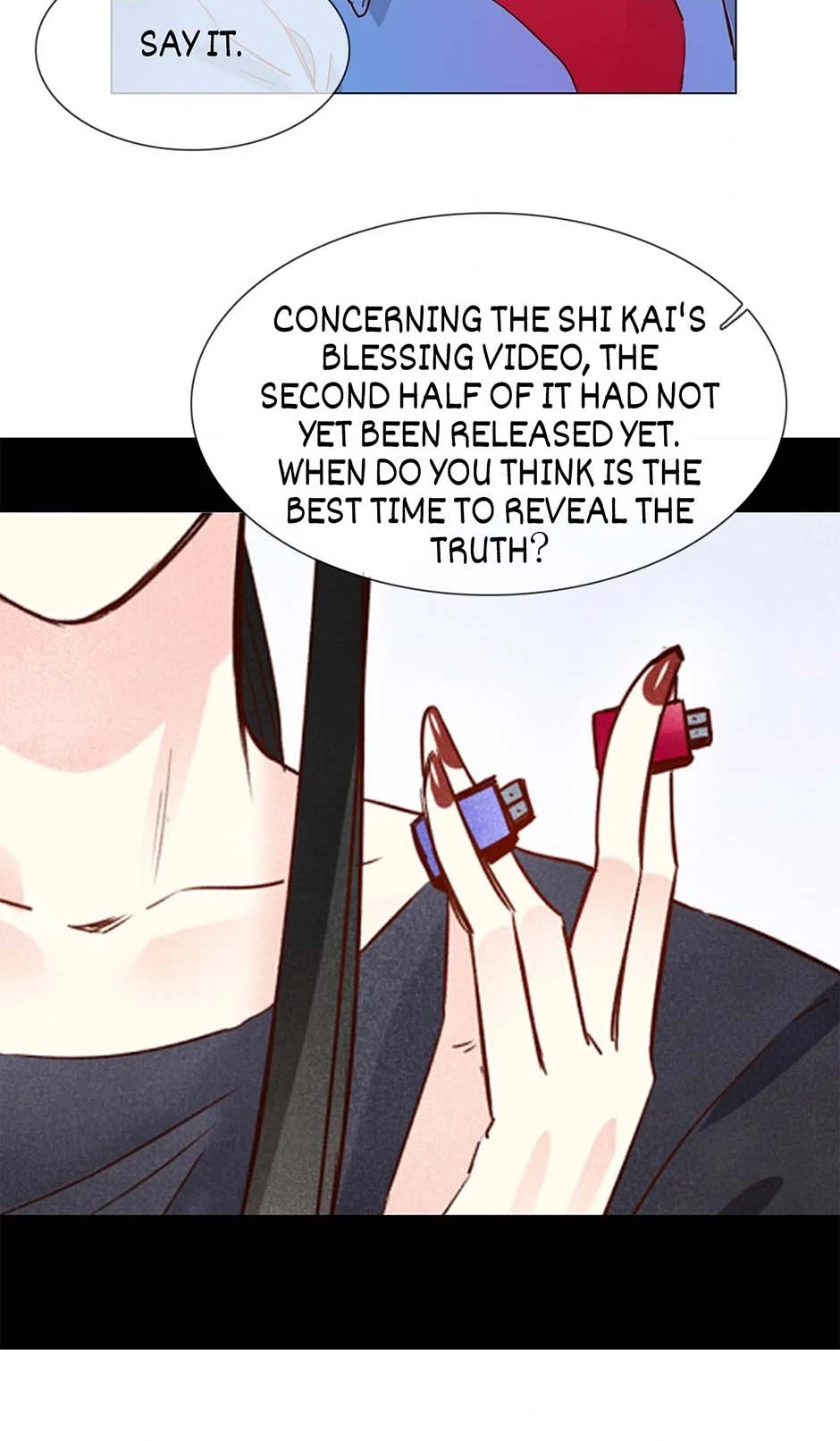 The Broken Star Chapter 42 - page 57
