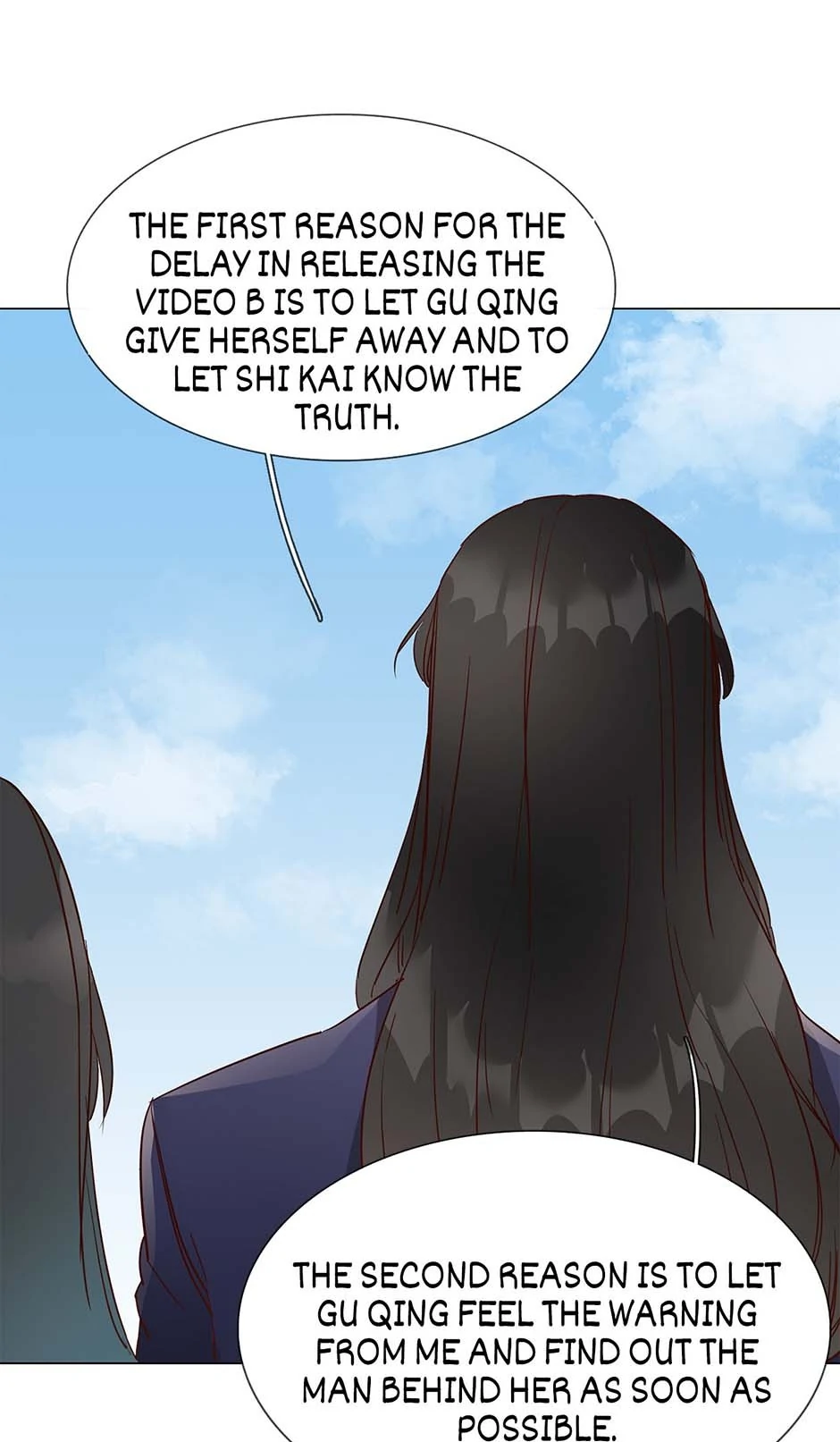 The Broken Star Chapter 42 - page 58