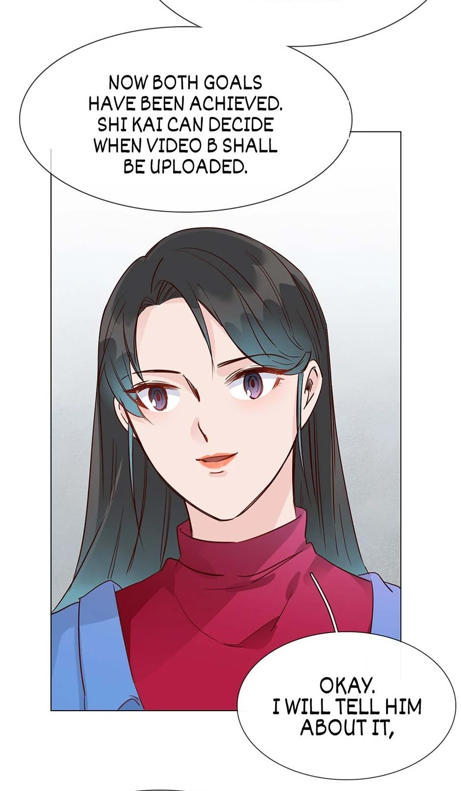 The Broken Star Chapter 42 - page 59