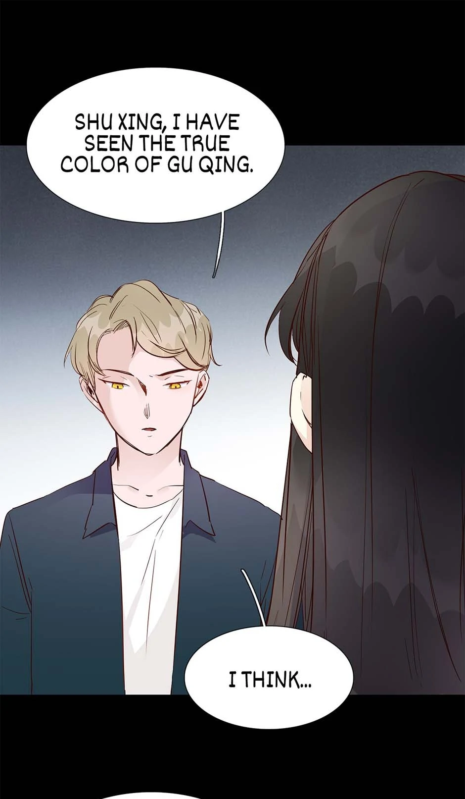 The Broken Star Chapter 42 - page 64