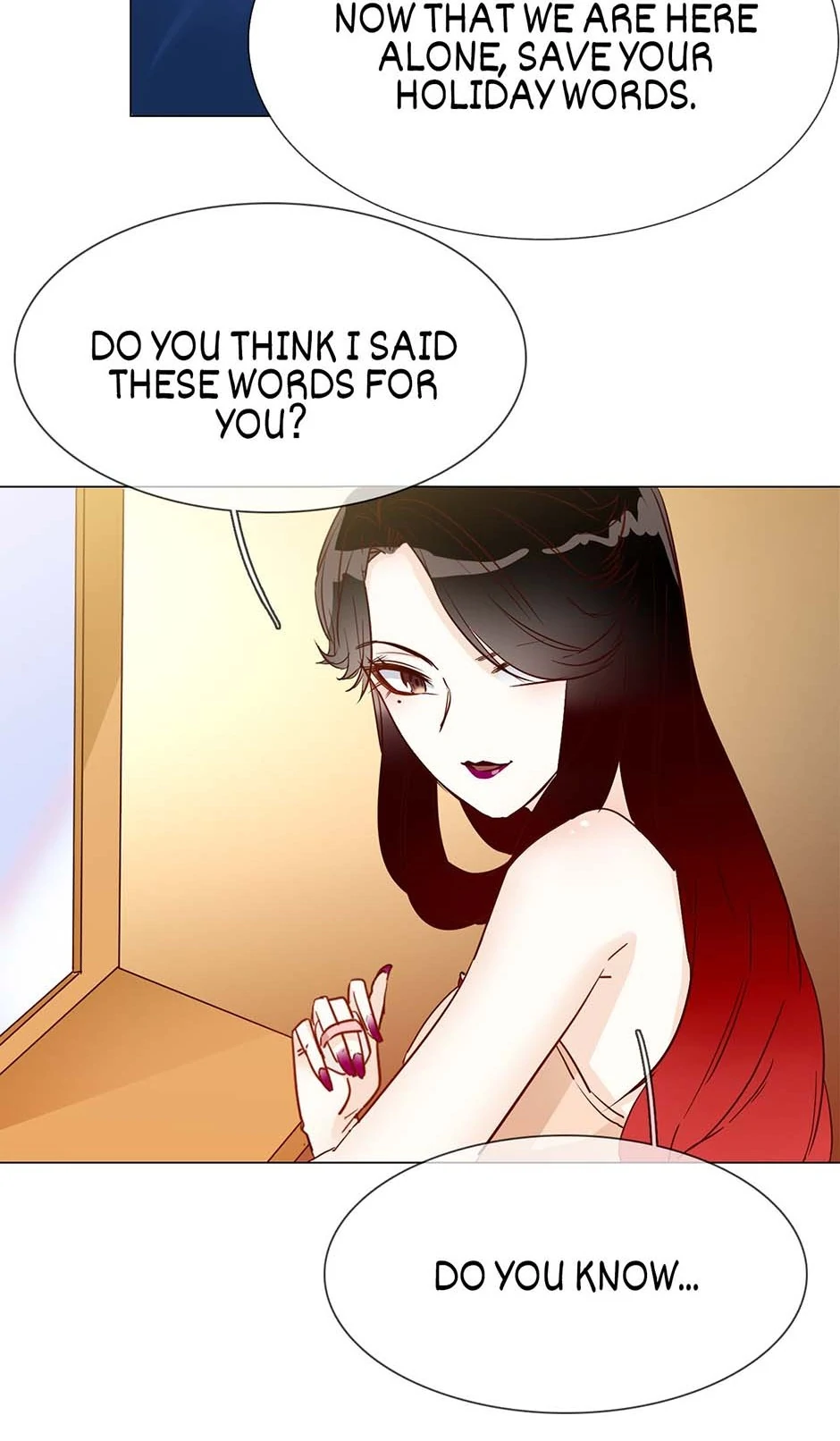 The Broken Star Chapter 42 - page 7