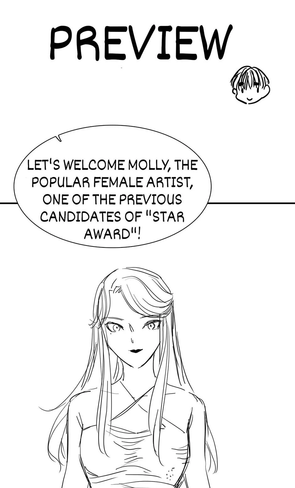 The Broken Star Chapter 42 - page 71