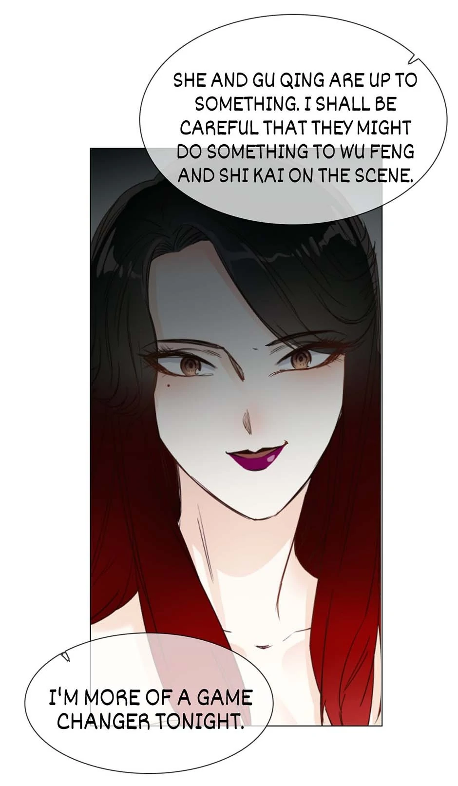 The Broken Star Chapter 43 - page 11
