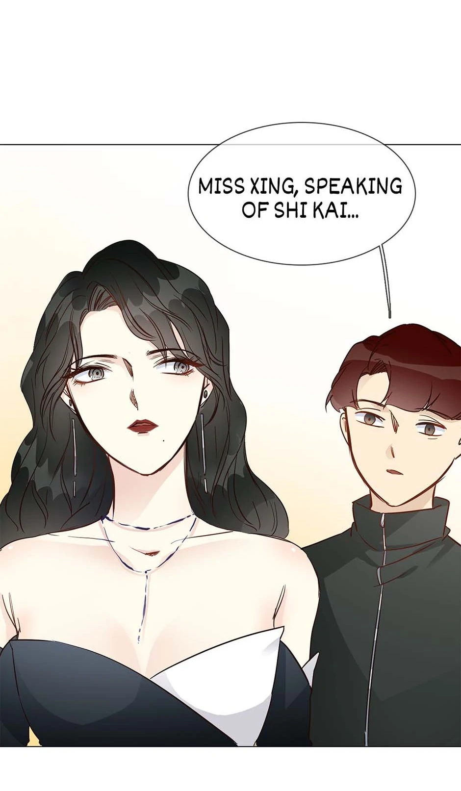 The Broken Star Chapter 43 - page 12