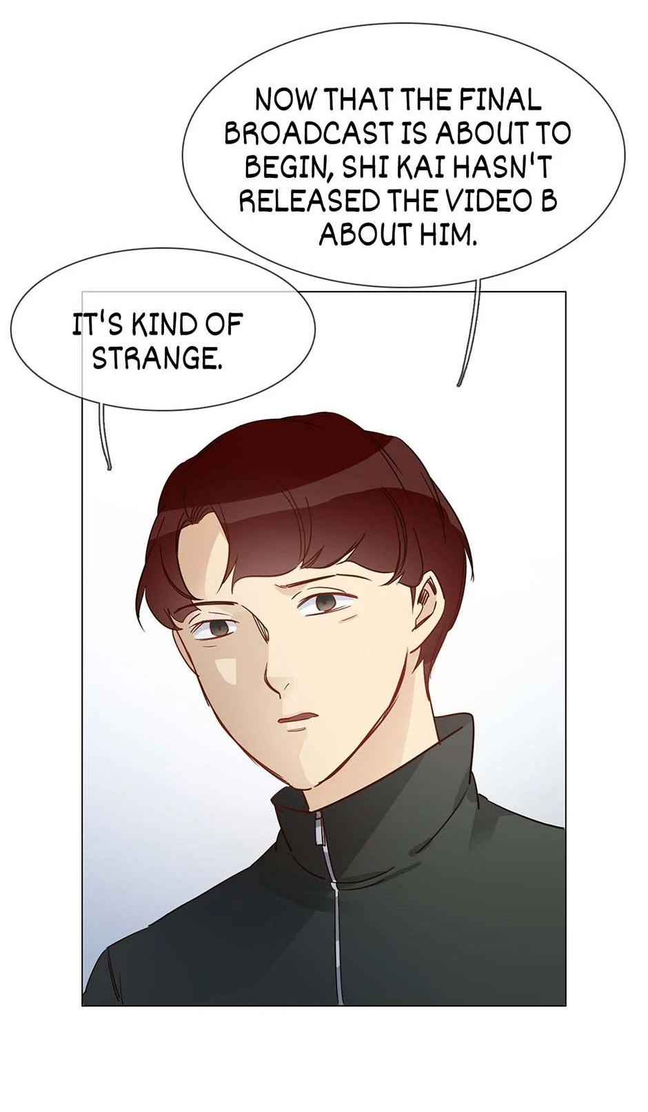 The Broken Star Chapter 43 - page 13