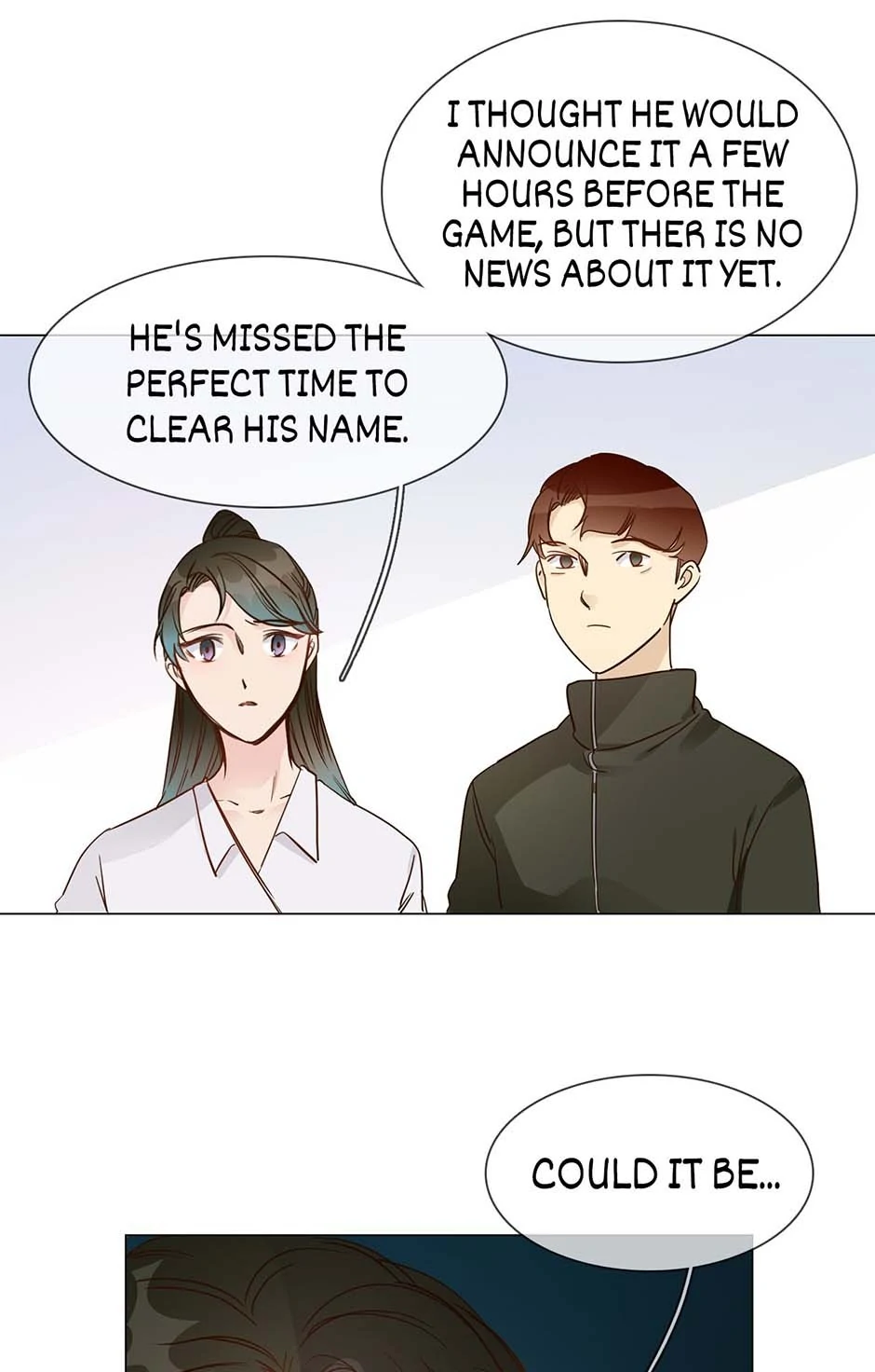 The Broken Star Chapter 43 - page 14