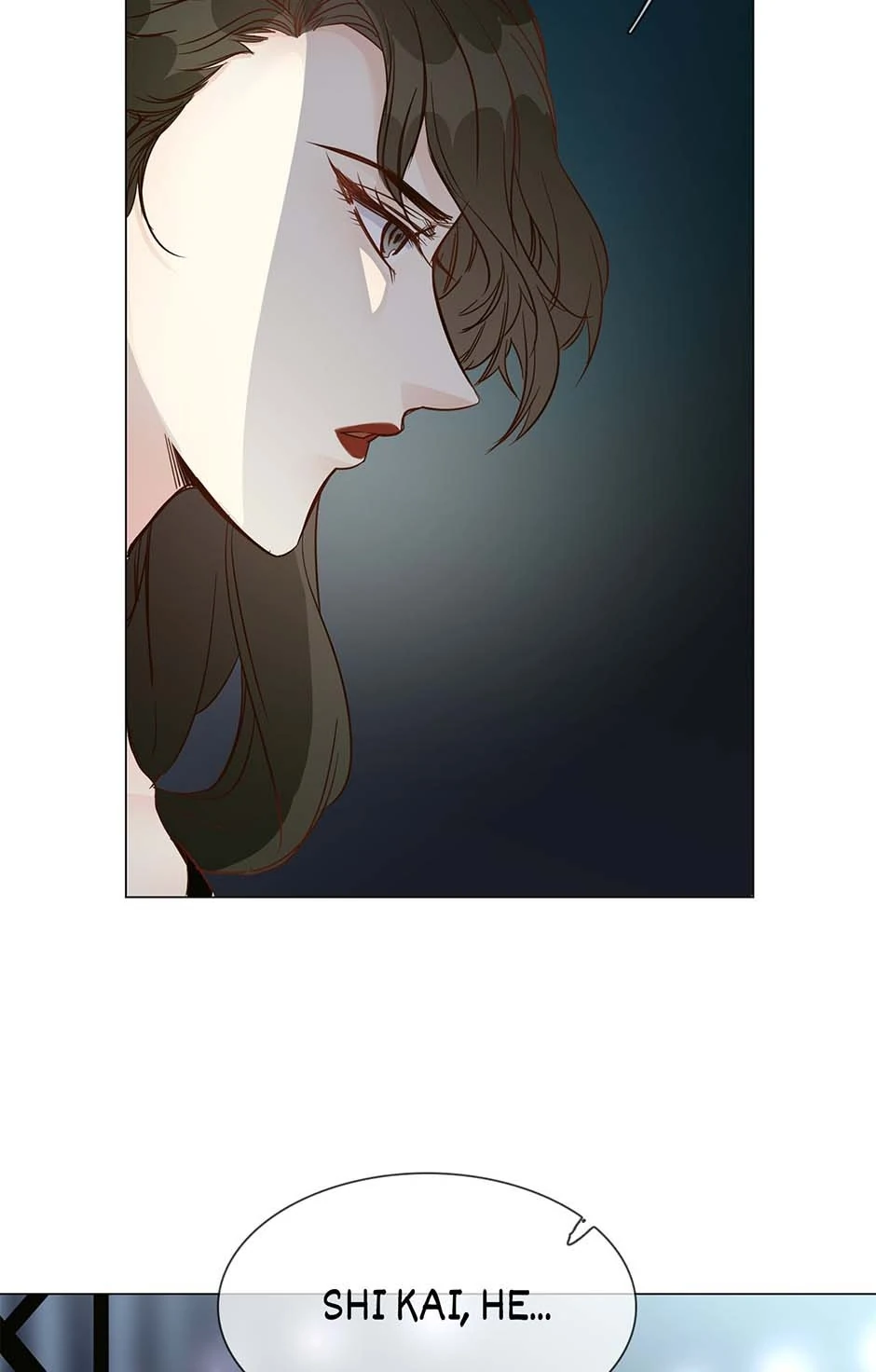 The Broken Star Chapter 43 - page 15