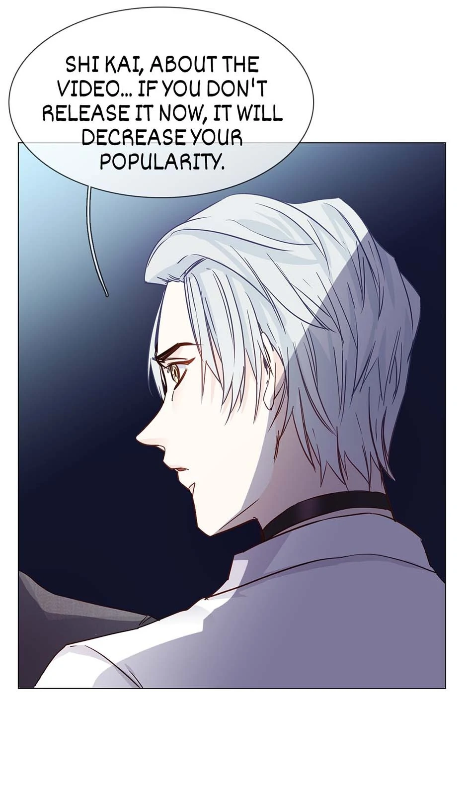 The Broken Star Chapter 43 - page 17