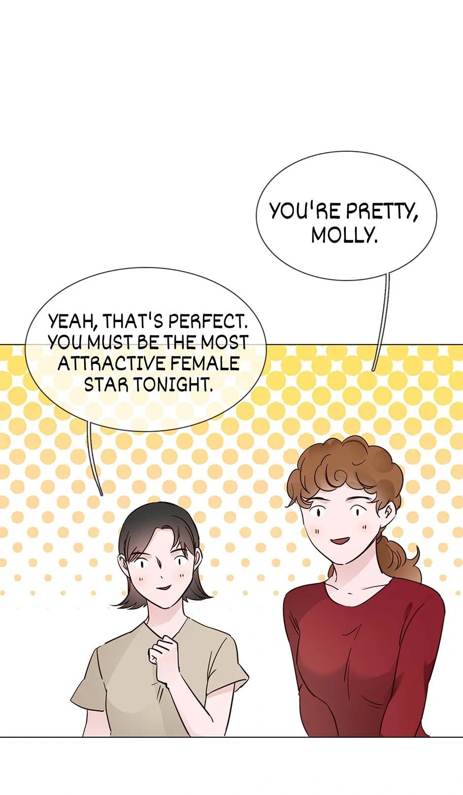 The Broken Star Chapter 43 - page 19