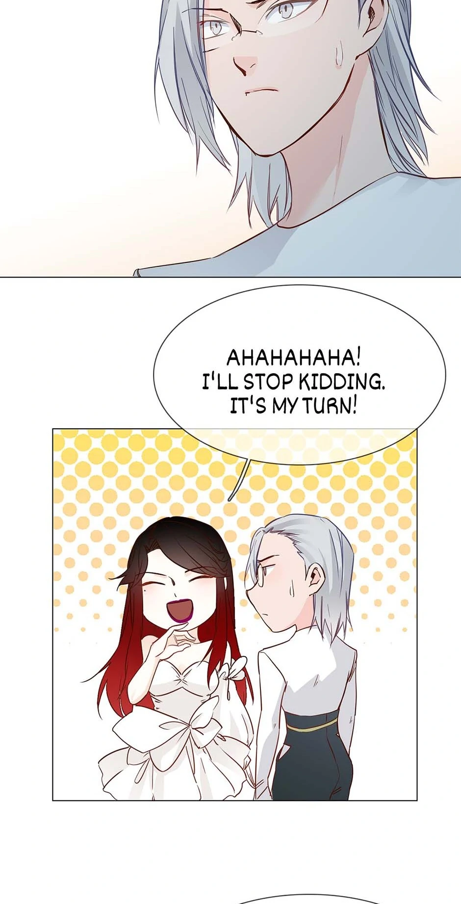The Broken Star Chapter 43 - page 29