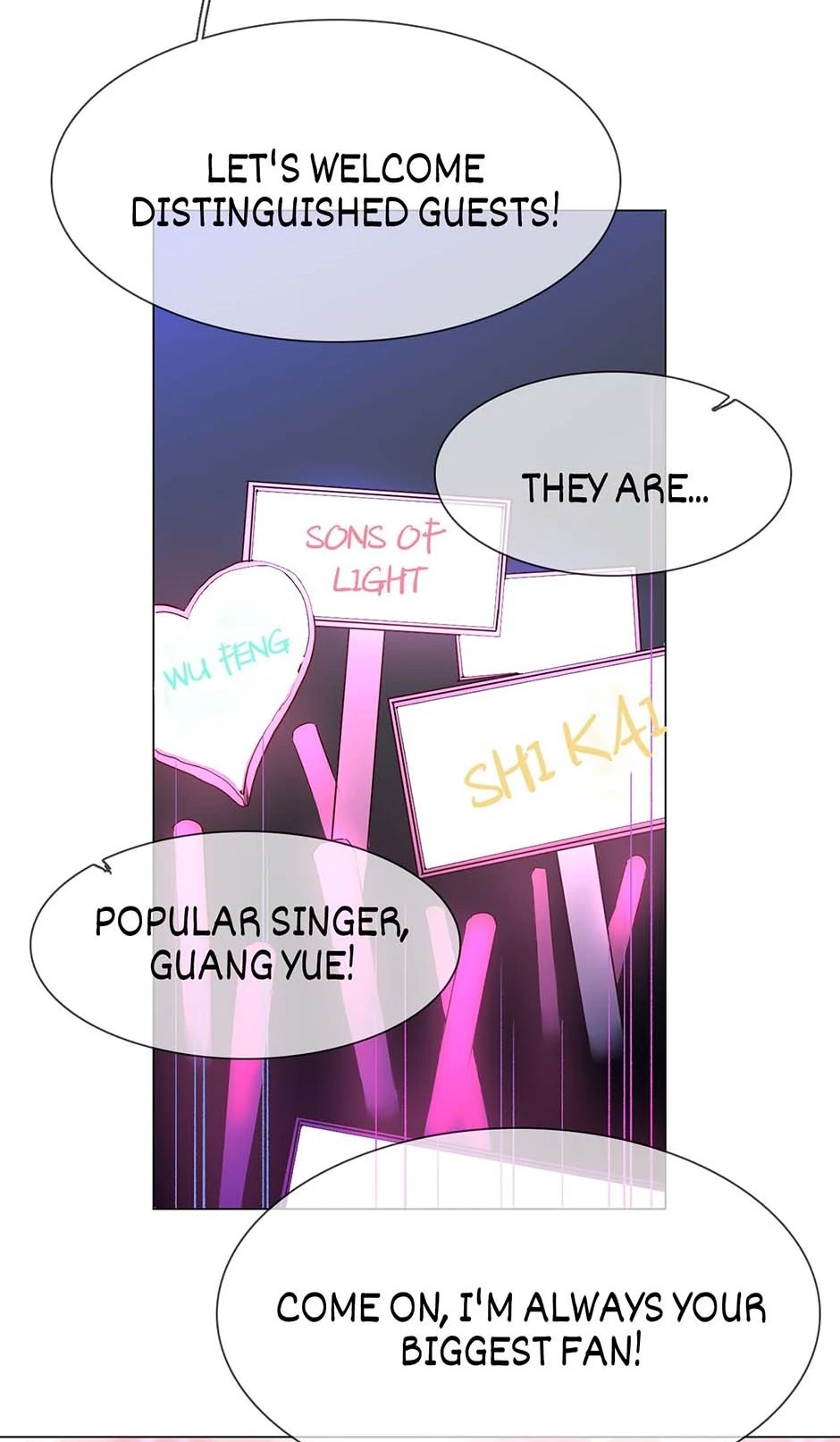 The Broken Star Chapter 43 - page 32
