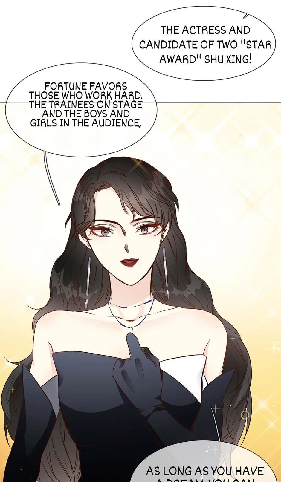 The Broken Star Chapter 43 - page 34