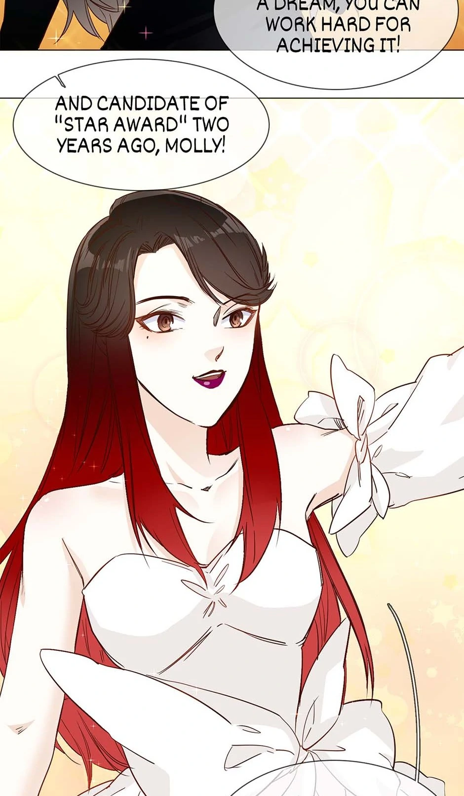 The Broken Star Chapter 43 - page 35