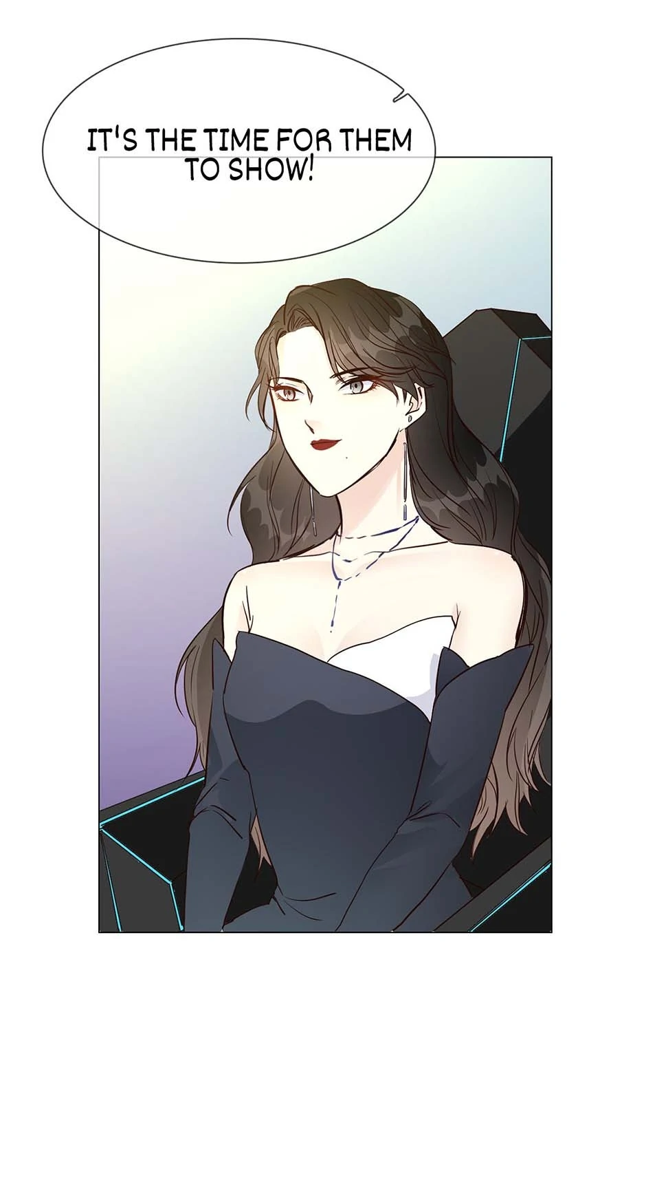 The Broken Star Chapter 43 - page 37