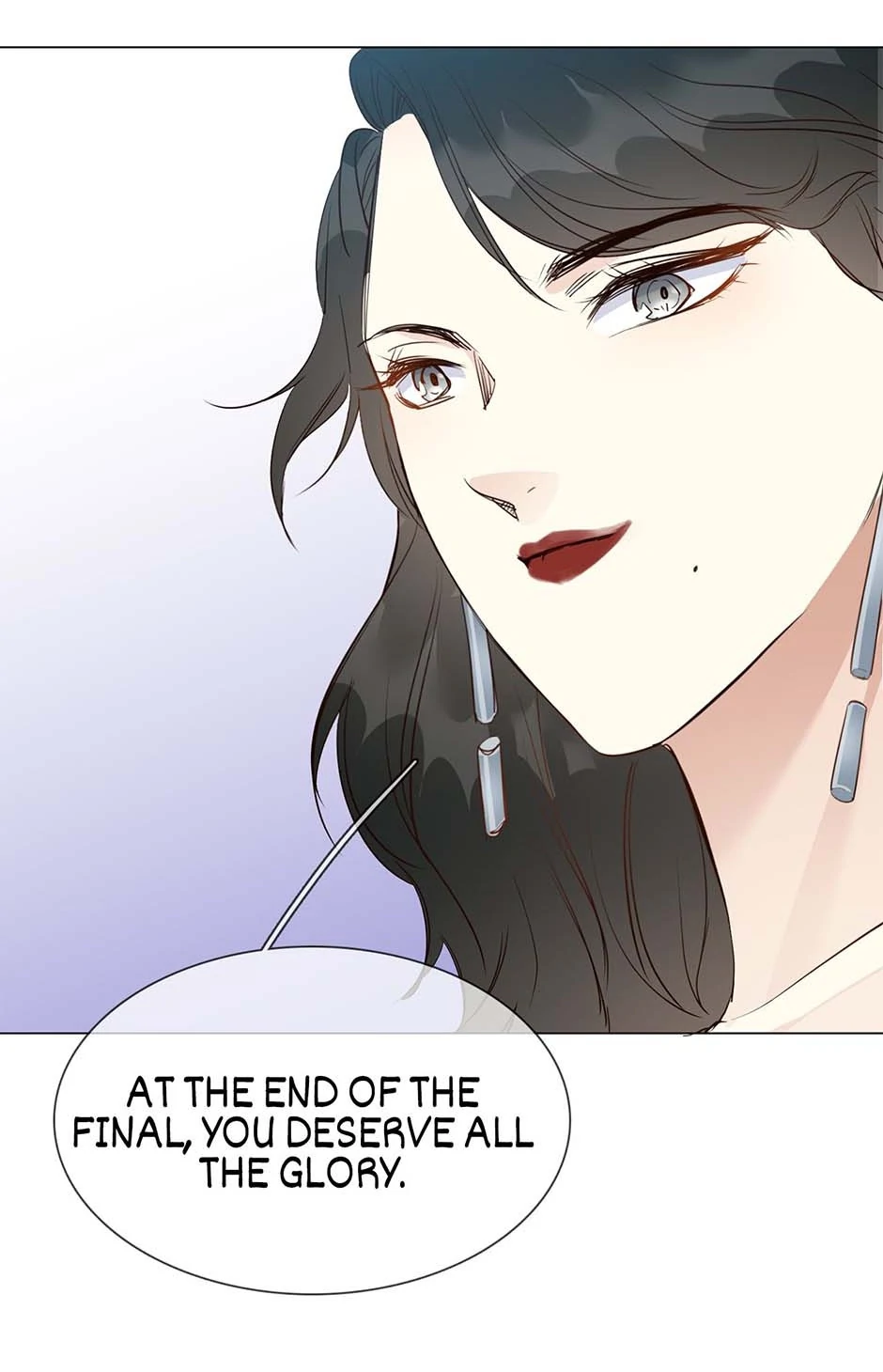 The Broken Star Chapter 43 - page 42