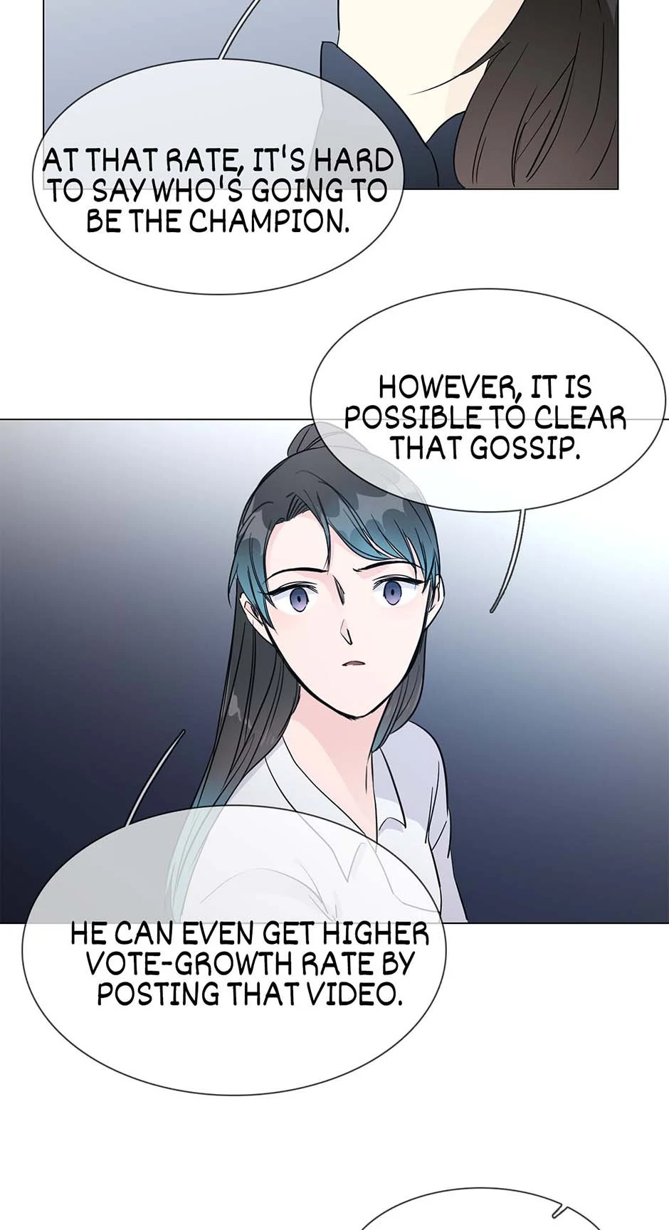 The Broken Star Chapter 43 - page 48