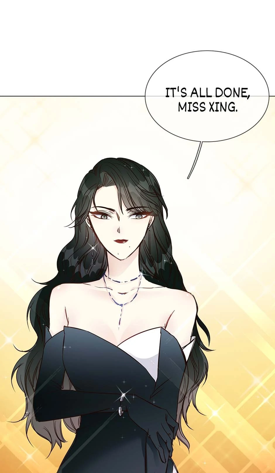 The Broken Star Chapter 43 - page 8