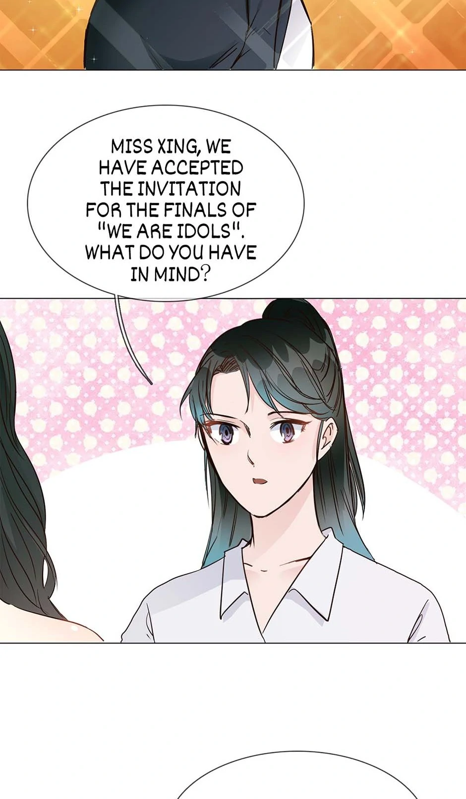 The Broken Star Chapter 43 - page 9