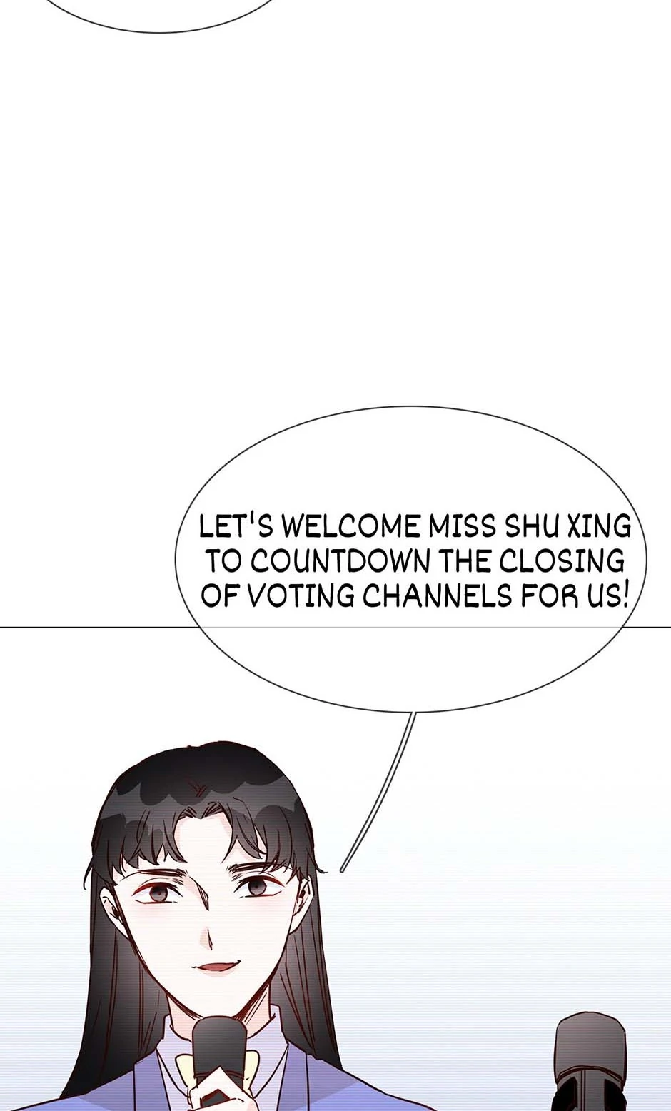 The Broken Star Chapter 44 - page 11