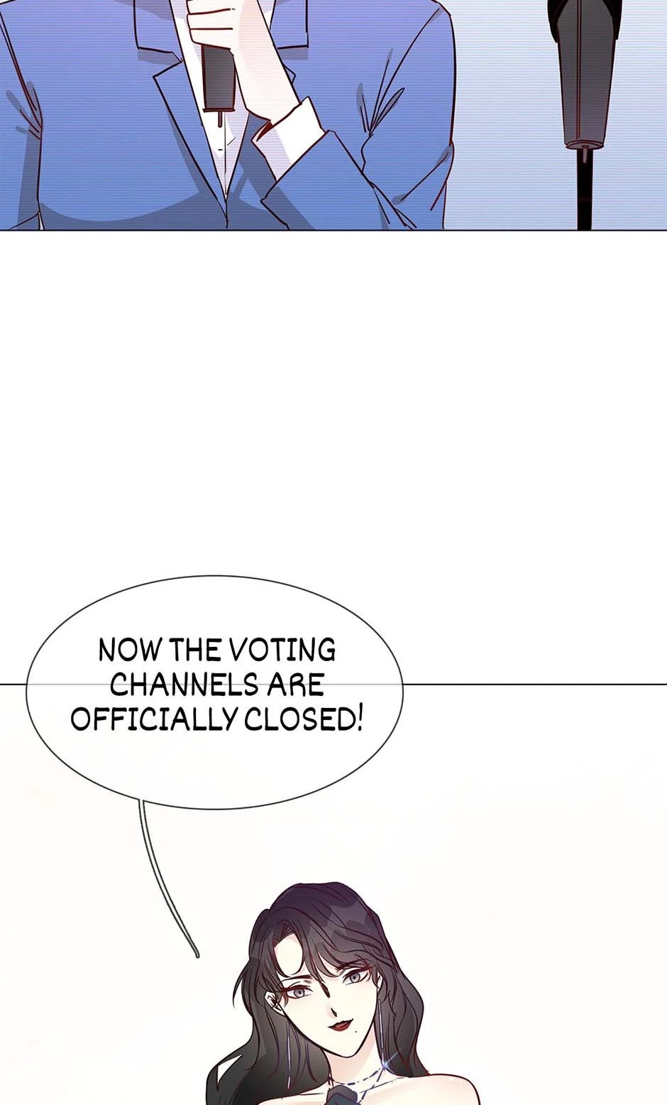 The Broken Star Chapter 44 - page 12