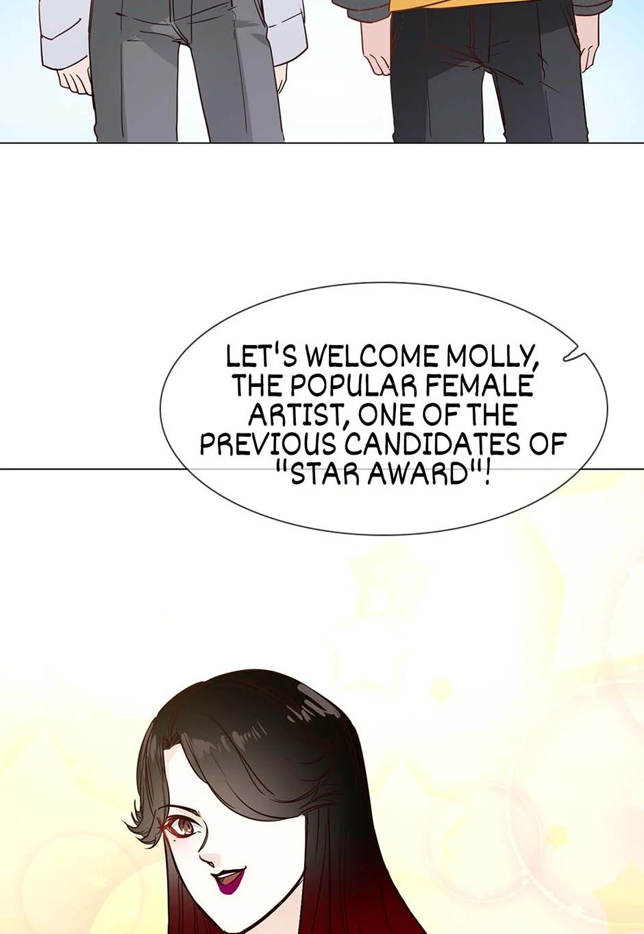 The Broken Star Chapter 44 - page 15