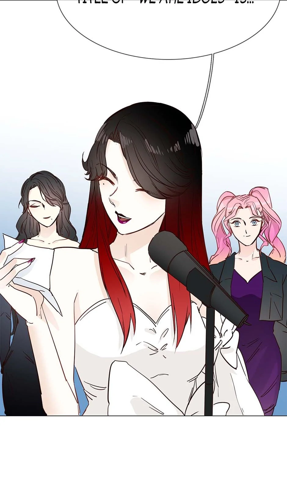The Broken Star Chapter 44 - page 18