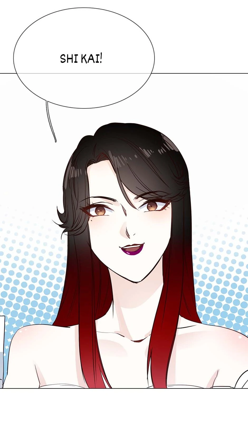 The Broken Star Chapter 44 - page 19