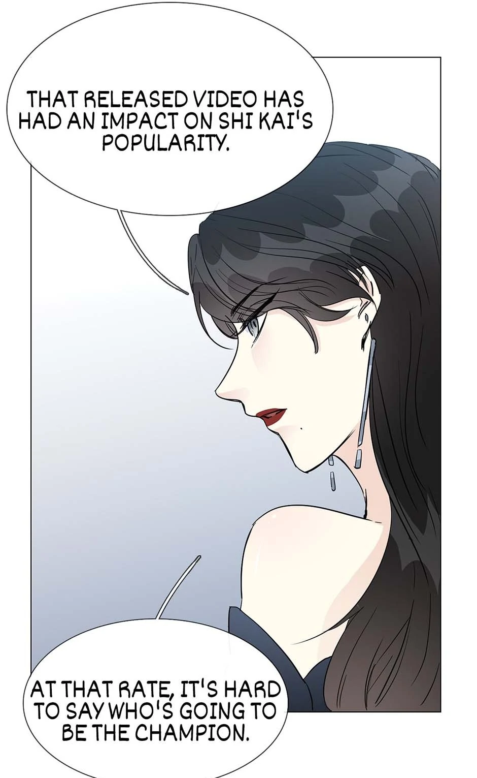 The Broken Star Chapter 44 - page 2