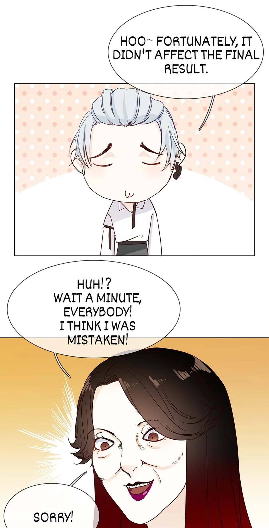 The Broken Star Chapter 44 - page 20