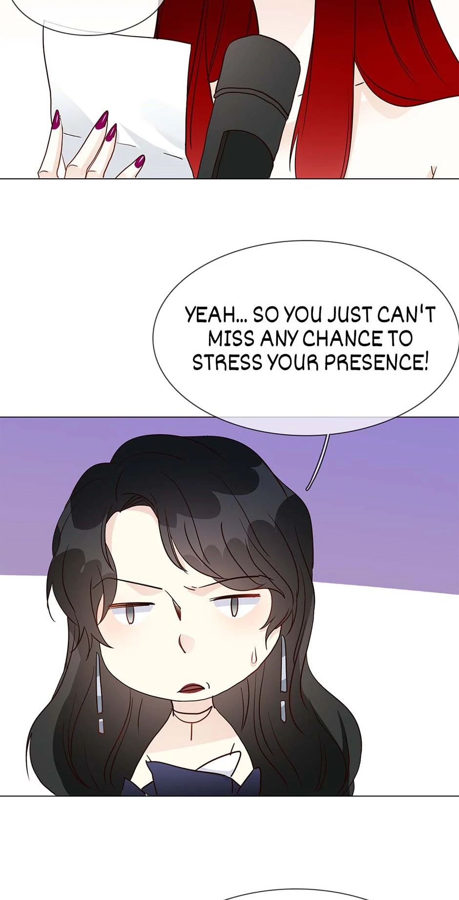 The Broken Star Chapter 44 - page 21