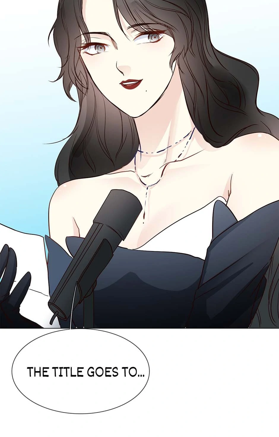 The Broken Star Chapter 44 - page 25